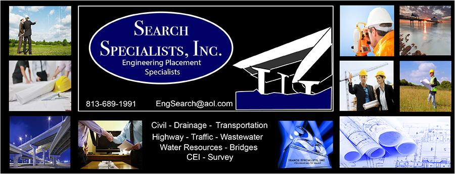 Search Specialists, Inc.